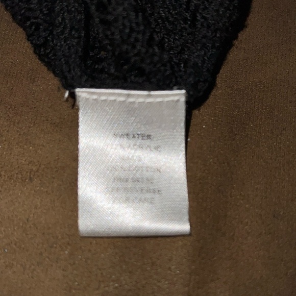 Ladies’ One A Sweater Vest/Shrug - Picture 5 of 7